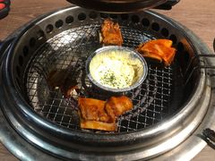 -火炉火自助餐(枫蓝国际店)