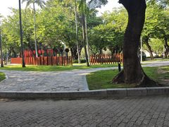 -金砂公园