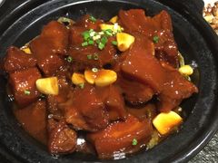 -湘与香缘·湖南菜(王府井北京市百货大楼店)