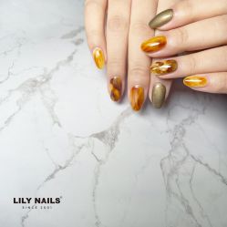 -LILY NAILS美甲美睫
