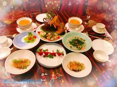 -夏宫中餐厅(香格里拉大酒店)
