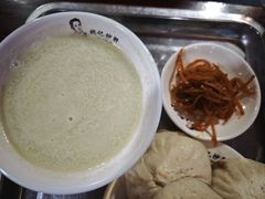 -姚记炒肝店(鼓楼店)
