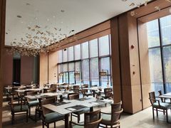 大堂-客莱福诺富特酒店·互动餐厅