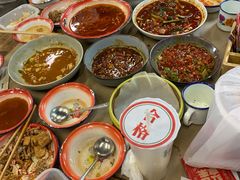 -老三样·旧食新味(万寿宫店)