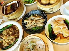 -海逸海鲜酒家(古北店)