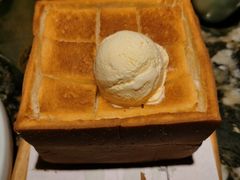 -绿茶餐厅