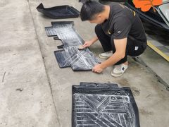 -CJ车体工作室·洗车·贴膜·美容
