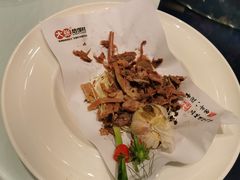 -大张烙馍村(泉山店)