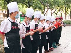 -素满香·食养自助(天一广场店)