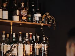 -Onirii Coffee(长乐路店)