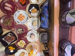 -寿司郎(皇庭广场店)