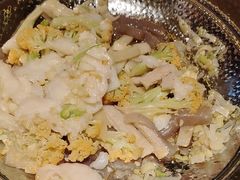 -小鱼小牛·鱼牛干锅·脆鱼火锅(世欧广场店)