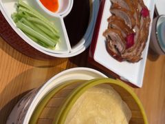 -满盛家宴·烤鸭·海鲜天津菜(河北路总店)