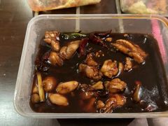 -明辉田鸡粥