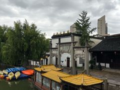-衣裳街历史文化街区