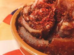 脆皮猪肉卷-tapas by dos cielos西班牙餐厅(重庆光环购物公园店)