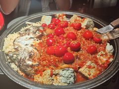 -烤匠麻辣烤鱼(万象城店)