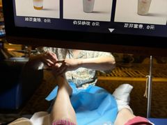 -皇室假期美食水疗会(春风路店)