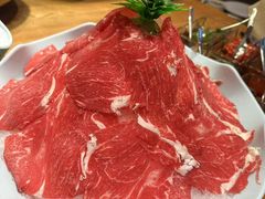 -尚海豆捞(乐虹坊店)