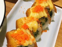 -池奈·咖喱蛋包饭(熙地港店)