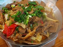 -是你家土菜馆(东部星城店)