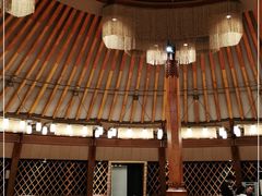 大堂-九十九顶毡房(阜石路店)