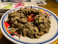 -局气烤鸭·北京菜(前门店)