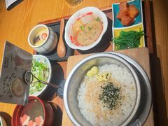 -味太助·银饭食堂(中华城店)