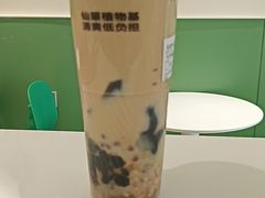 -书亦烧仙草(七星关学院路店)