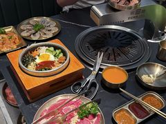 -韩宫宴和牛烤肉(合肥滨湖银泰城店)