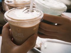 -SAANCI山池咖啡(海上世界文化艺术中心店)