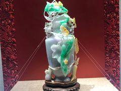 -北京工艺美术博物馆