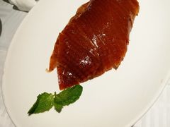 -四季民福烤鸭店(王府井灯市口店)