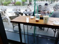 -星巴克臻选(江门汇悦大融城店)