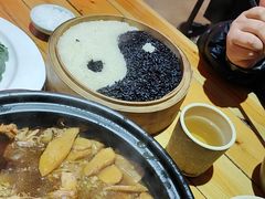 -茅山肴·道家菜·神仙鸡
