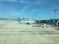 -吉隆坡国际机场