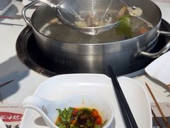 -海银海记牛肉火锅(解放路店)