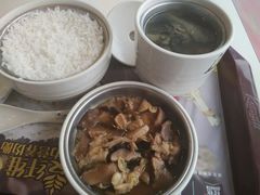 -真功夫(北京路步行街店)