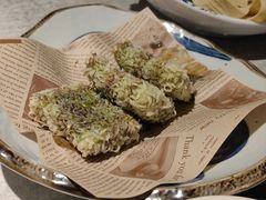 -鲜潭蒸汽石锅鱼(五道口购物中心店)