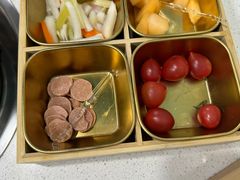 -和庆斋羊蝎子火锅·碳缸烧烤(顺义旗舰店)