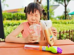 -季高兔窝窝亲子园(上海薰衣草公园店)