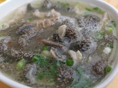 碗碗羊肉-攀枝花·任德琼·盐边羊肉米线