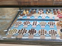 -CREAM STORY意大利手工冰淇淋&甜品(万象前海店)