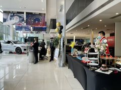 -上海伟杰·捷豹路虎4S店(闵行店)