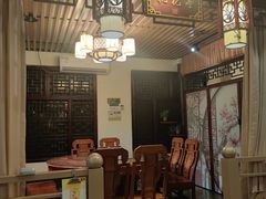 -鼎晟江南·融合江南宴(固戍店)