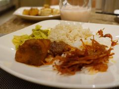 -盛宴标帜餐厅·亲子自助 (南昌喜来登酒店)