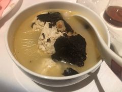 黑松露卤水豆腐-西郊5号·Maggie 5