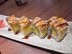 -小川洋风料理(大悦城店)