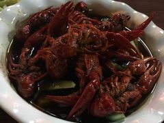十三香小龙虾-关姐美食(江南西店)