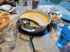-集渔·泰式海鲜火锅(科华店)